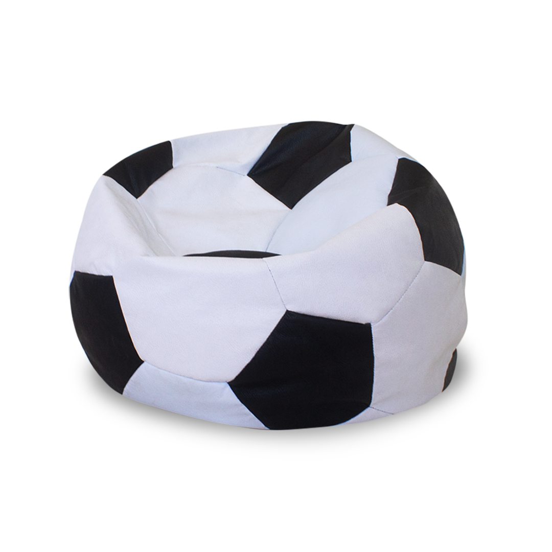 Puff Pelota Con Relleno
