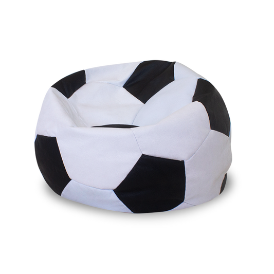 Puff  Pelota Con Relleno